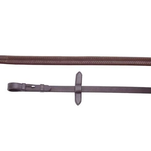 Premier Equine Diego Rubber Reins - Image 2