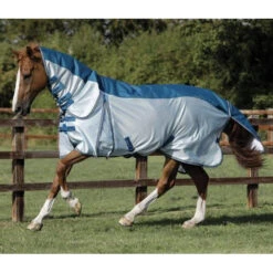 Premier Equine Stay-Dry Mesh Air Fly Rug