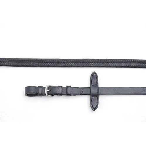 Premier Equine Stefano Rubber Reins