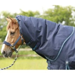 Premier Equine Titan 200 Neck Cover