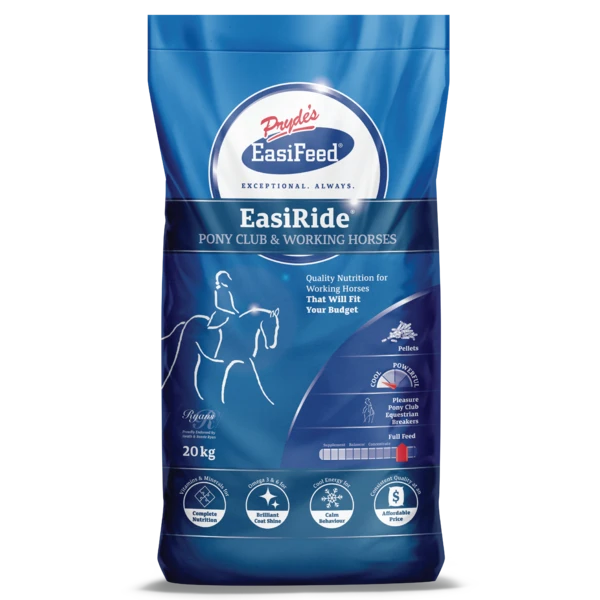 Prydes EasiRide 20kg