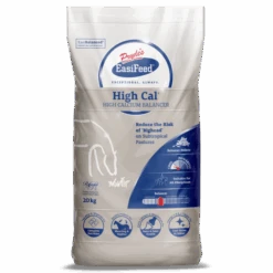 Prydes High Cal Balancer Pellet