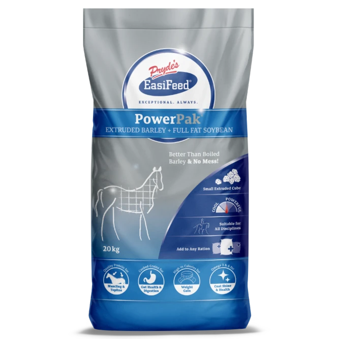 Prydes PowerPak 20kg