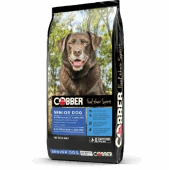 Cobber Senior Dog 20kg (previously Lazy Dog)