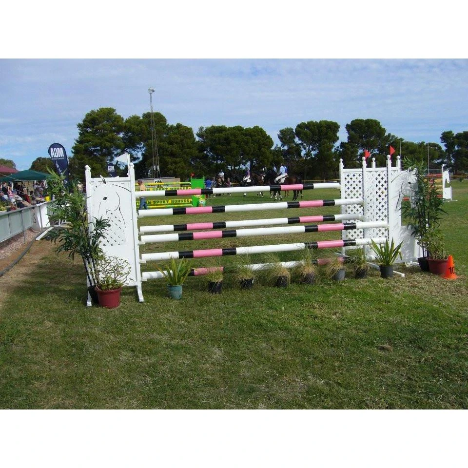Turned Showjump Rails - Image 3