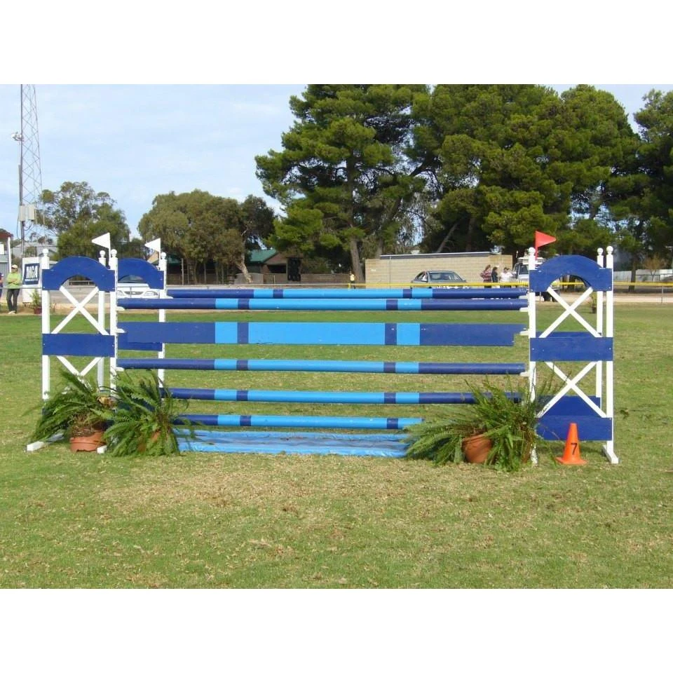 Turned Showjump Rails - Image 4