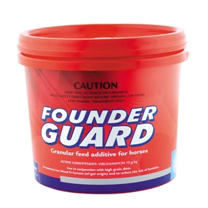 Virbac Founder Guard